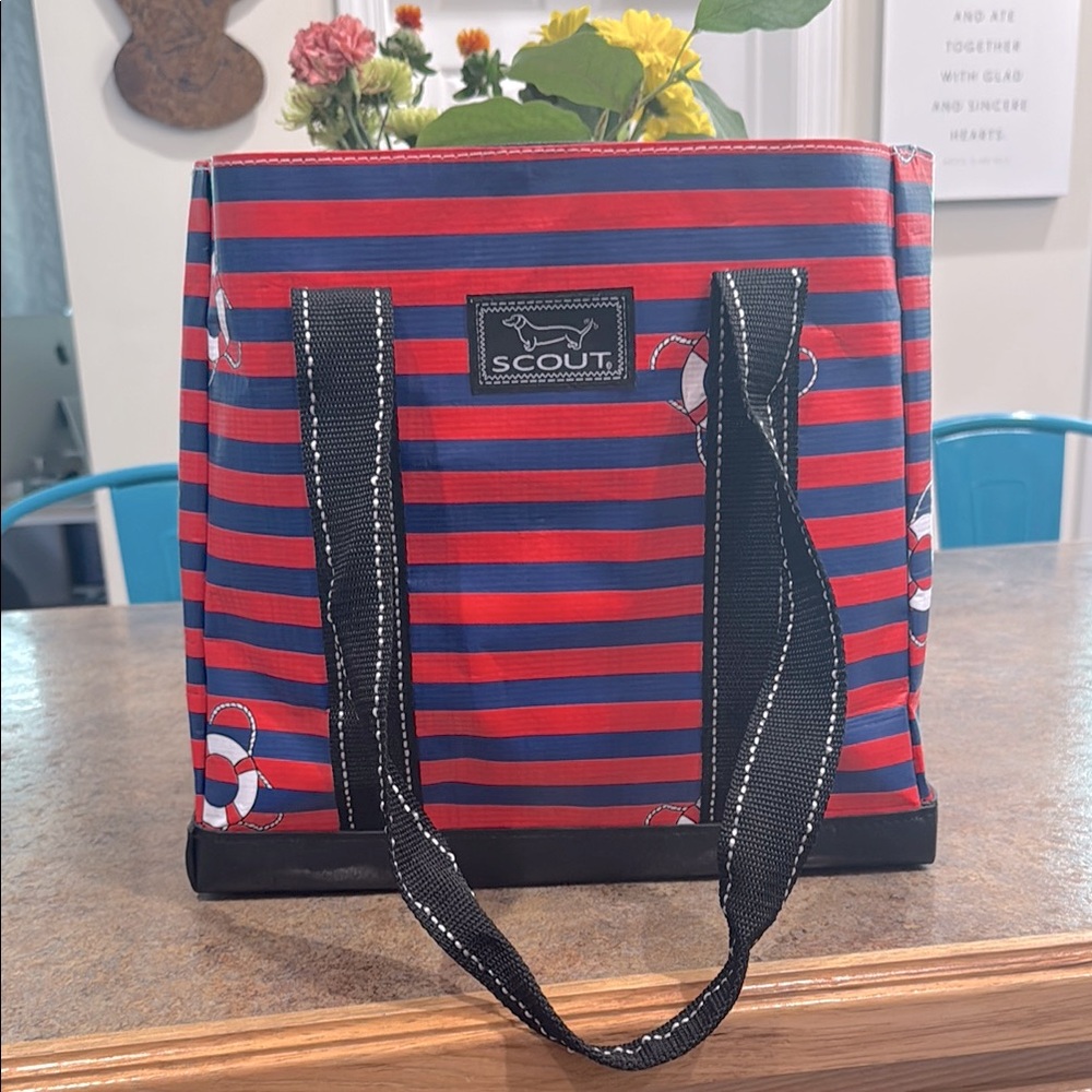 Scout Bag